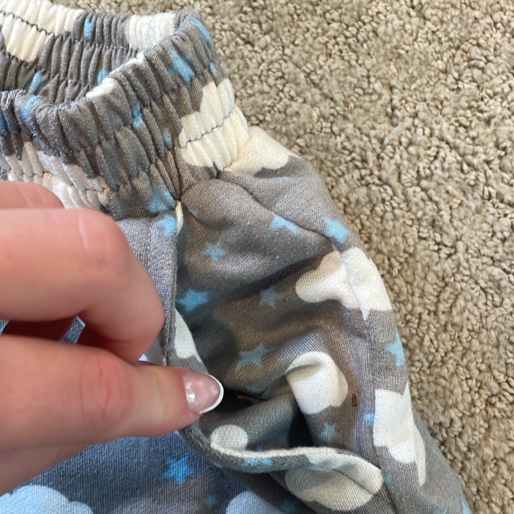 Pajama Pants - Picture 4 of 5